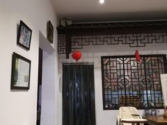 大堂-秀嫂挞粿