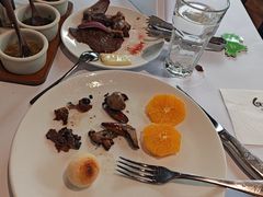 -拉蒂娜·巴西牛排馆 Latina·Brazilian Steakhouse(陆家嘴旗舰店)