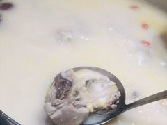 -湯系·煲汤手艺人(东二环泰禾广场店)