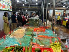 -大笑饭堂(甲子桥店)