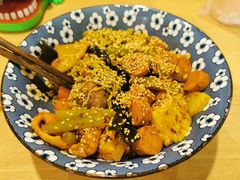 -皆道拌麻辣烫·麻辣拌