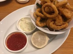 -君悦酒店·La Terrazza意合園·意式风味