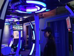 -BBVR团建聚会体验馆·亲子DIY手工