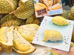 -领鲜活海鲜榴莲自助火锅(东门店)