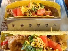 坎昆鸡肉塔可-HFFOUSA TACO弗萨塔可墨西哥餐厅(颐堤港店)