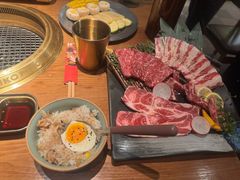 -MIKOMIKO和牛烧肉专门店(南门店)