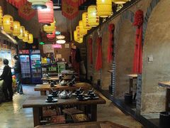 -醉秦川餐厅(吾悦广场店)