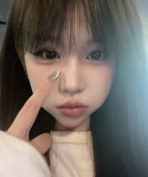 点击看大图 -3AM HAIR SALON烫发染发接发