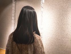 点击看大图 -藤野造型