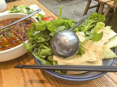 -滇铺子·云南特色菜·第九届野生菌美食节(东风东路c86店)