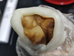 -上海虹口糕团(福州路店)