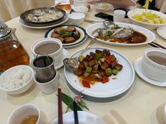 -益利大酒楼(井岸店)