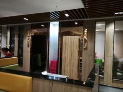 -清真·锦翔炝锅鱼(明德门店)