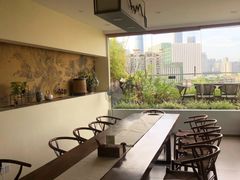 -小茶闲舍·观景商务茶馆(广州塔店)