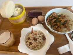 -东方爱堡国际月子会所·产后康复(兴化店)