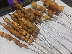 -冰城小镇音乐串吧·聚会餐厅(百子湾店)