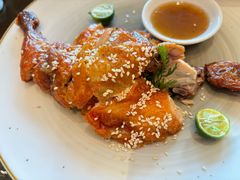 -南京空港温德姆花园酒店·MTF满庭芳中餐厅