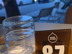 -GOOD GOODS咖啡店(南园店)