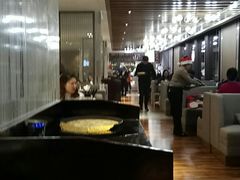 -中泰开元名庭酒店·地中海自助餐