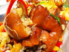 -大鸽饭(马王堆店)