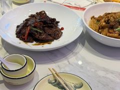 -渔家风味·鲅鱼水饺·央视展播·海鲜天津菜(开发区店)