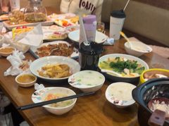 -如轩·海鲜砂锅粥·潮汕菜(海珠店)