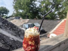 -16毫米咖啡&酒吧(南锣鼓巷店)