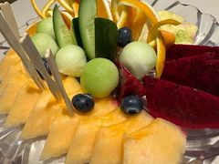 -海底捞火锅(万丰桥店)