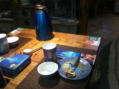 -雀舞·私食(凯德店)