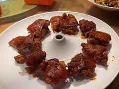 -永安鱼庄·镇江菜(丁卯店)