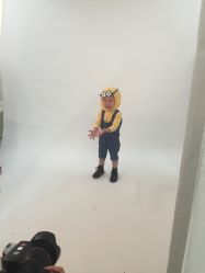 -倾城宝贝儿童摄影(浦东金谊店)