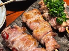 -王氏炉匠·烧鸟·居酒屋(双井店)
