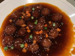 -杏花堂·山西菜馆(晋中万达店)