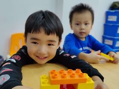 -斯坦星球AI编程·机器人科创·科学实验·信奥·思维·STEM·积木拼搭·竞赛考级(浦东联洋广场大拇指龙阳御桥中心)