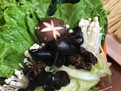 -北门涮肉·铜锅涮肉(南锣鼓巷店)