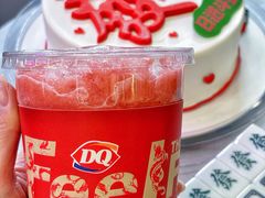 -DQ·蛋糕·冰淇淋(通州万达店)