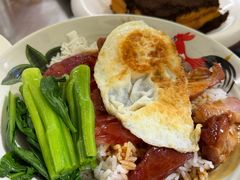 -颓记茶餐厅(美景总店)