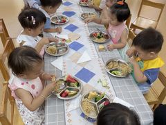 -奇乐全日制婴儿学校·早教