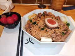 -火山屋台(新街口店)