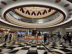 -澳门喜来登大酒店