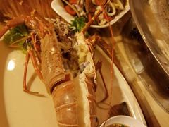 -老地方海鲜餐厅(拉古娜店)