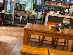 -晋来顺手擀面(金地花园店)