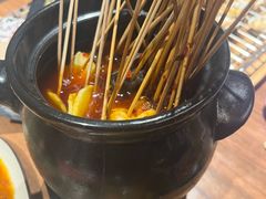 -一烧一烤•锦州烧烤(KTV包房·长江街店)
