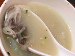 -大阪烧肉BAKA一代(十亩地店)