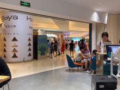 -海马体照相馆(万菱汇店)