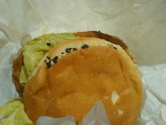-德克士(五洲餐厅)