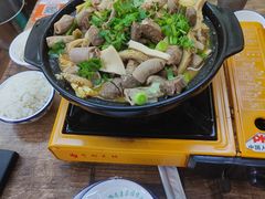 -六味牛杂煲·斋菜煲(桫椤湾店)