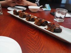 茄子xo酱-陆壹捌餐厅(五大道店)