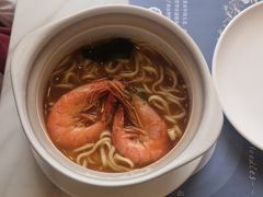 -子霖南山鲜虾面(南山总店)