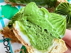 流心抹茶麻薯挞-PAOPAO Bakery&Café(港汇店)